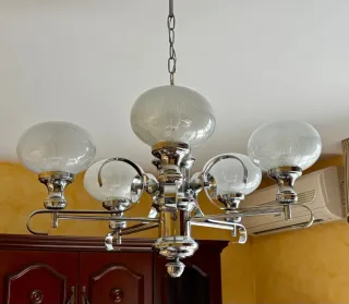 Muebles Comedor Vintage Madera Oscura