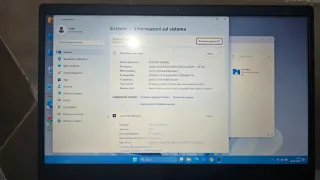 Lenovo i5 10a Generazione 12gb ram  Nvme 120gb