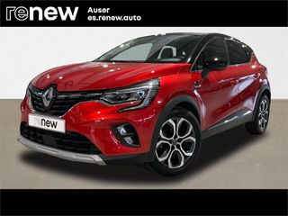 Renault Captur 2020