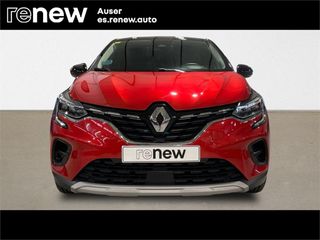 Renault Captur 2020