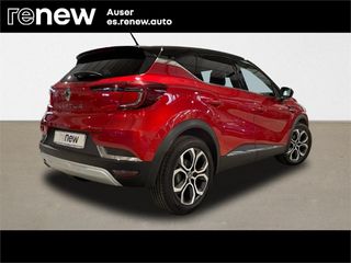 Renault Captur 2020
