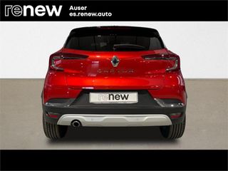 Renault Captur 2020