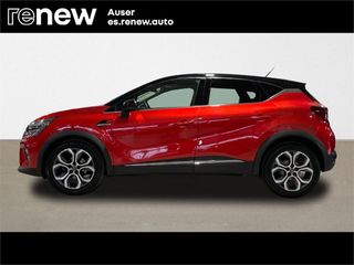 Renault Captur 2020