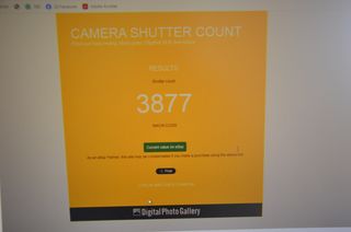 Cámara Nikon D3200 con accesorios