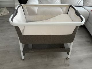 Mini cuna Tutti Bambini