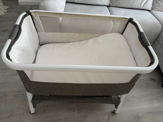 Mini cuna Tutti Bambini