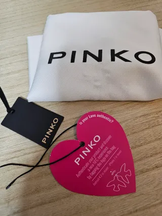 Bolso Pinko