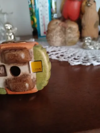 Locomotiva Thun da collezione