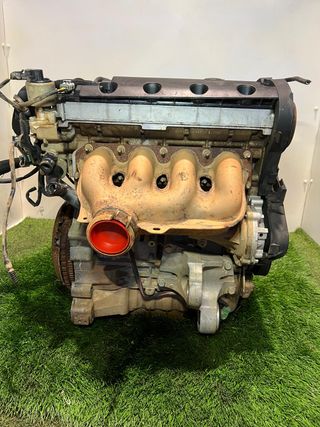 Motor Citroen C5 RFN Completo