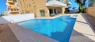 Piso en alquiler en Las Gaviotas en Fuengirola