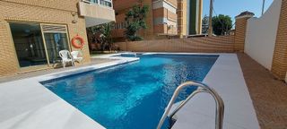 Piso en alquiler en Las Gaviotas en Fuengirola