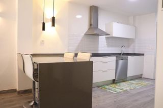 Piso en alquiler en Centro en Elche