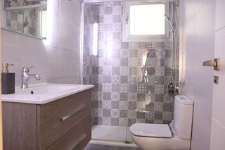 Piso en alquiler en Centro en Elche