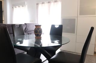 Piso en alquiler en Centro en Elche