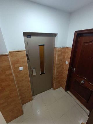 Piso en alquiler en Centro en Huelva