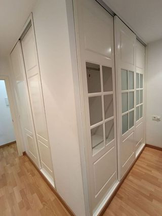 Piso en alquiler en Centro en Huelva