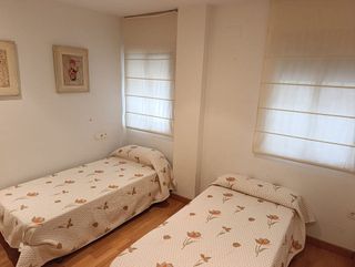 Piso en alquiler en Centro en Huelva