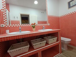 Piso en alquiler en Centro en Huelva