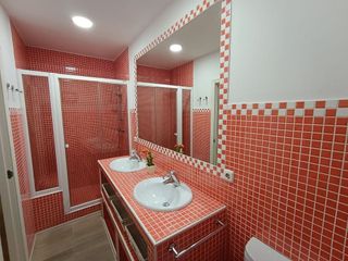 Piso en alquiler en Centro en Huelva