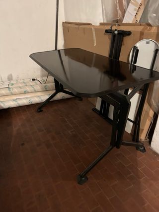 Scrivania Olivetti Studio BB