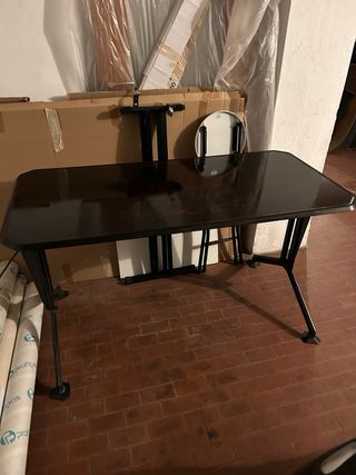 Scrivania Olivetti Studio BB