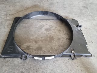 Canalizador aire Toyota 16711-17110