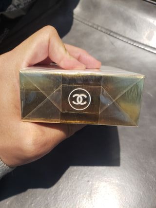 Coco Mademoiselle Eau de Parfum Intense Chanel