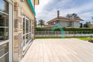 Chalet en alquiler en Ciudad Naranco en Oviedo