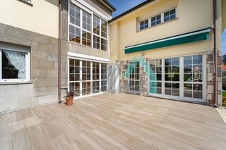 Chalet en alquiler en Ciudad Naranco en Oviedo