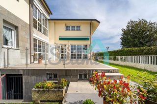 Chalet en alquiler en Ciudad Naranco en Oviedo