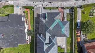 Chalet en alquiler en Ciudad Naranco en Oviedo