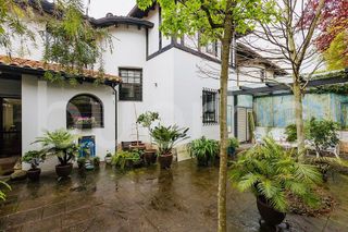 Casa pareada en alquiler en Neguri en Getxo