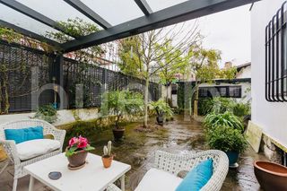 Casa pareada en alquiler en Neguri en Getxo