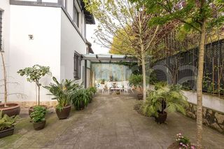 Casa pareada en alquiler en Neguri en Getxo