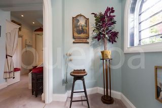 Casa pareada en alquiler en Neguri en Getxo