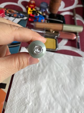 Kiko Milano Soft Touch Lip & Cheek