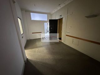 Oficina en alquiler en Campo San Francisco - Plaza de América en Oviedo