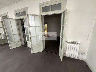 Oficina en alquiler en Campo San Francisco - Plaza de América en Oviedo