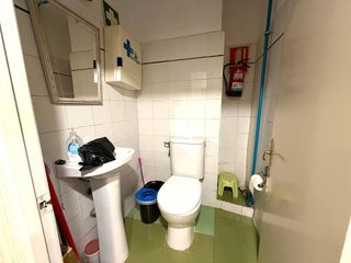 Local comercial en alquiler en Campo San Francisco - Plaza de América en Oviedo