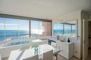 Piso en alquiler en Zona Puerto Deportivo en Fuengirola