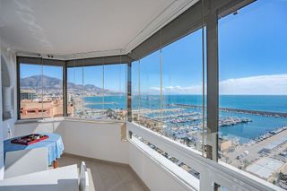 Piso en alquiler en Zona Puerto Deportivo en Fuengirola