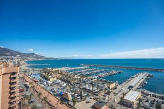 Piso en alquiler en Zona Puerto Deportivo en Fuengirola