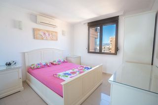 Piso en alquiler en Zona Puerto Deportivo en Fuengirola