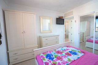 Piso en alquiler en Zona Puerto Deportivo en Fuengirola