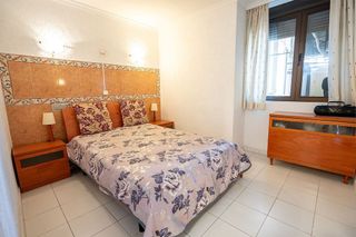 Piso en alquiler en Zona Puerto Deportivo en Fuengirola