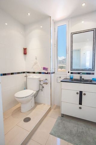 Piso en alquiler en Zona Puerto Deportivo en Fuengirola