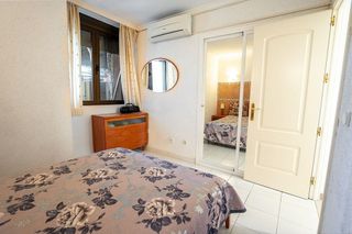 Piso en alquiler en Zona Puerto Deportivo en Fuengirola