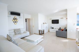 Piso en alquiler en Zona Puerto Deportivo en Fuengirola