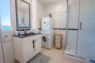 Piso en alquiler en Zona Puerto Deportivo en Fuengirola