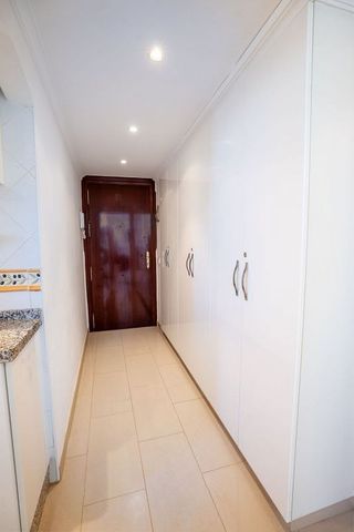 Piso en alquiler en Zona Puerto Deportivo en Fuengirola